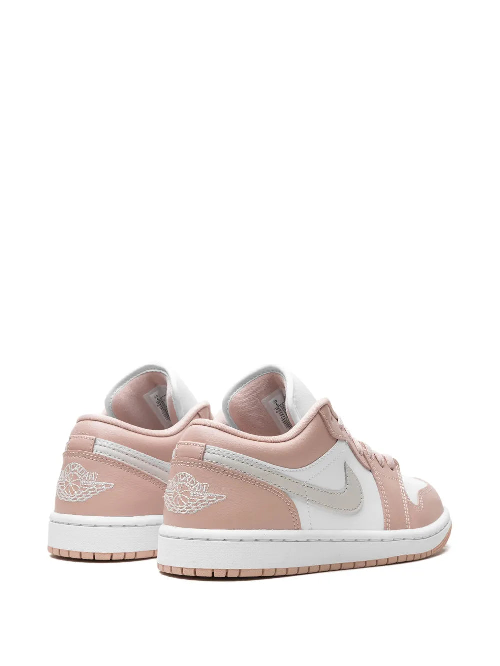 AIR JORDAN 1 LOW "CRISMON TINT"