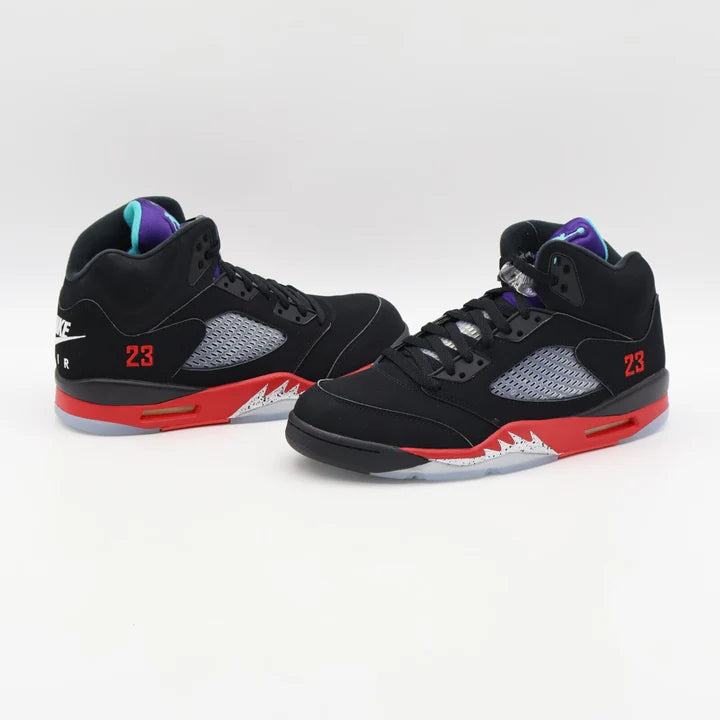 AIR JORDAN 5 "TOP 3"