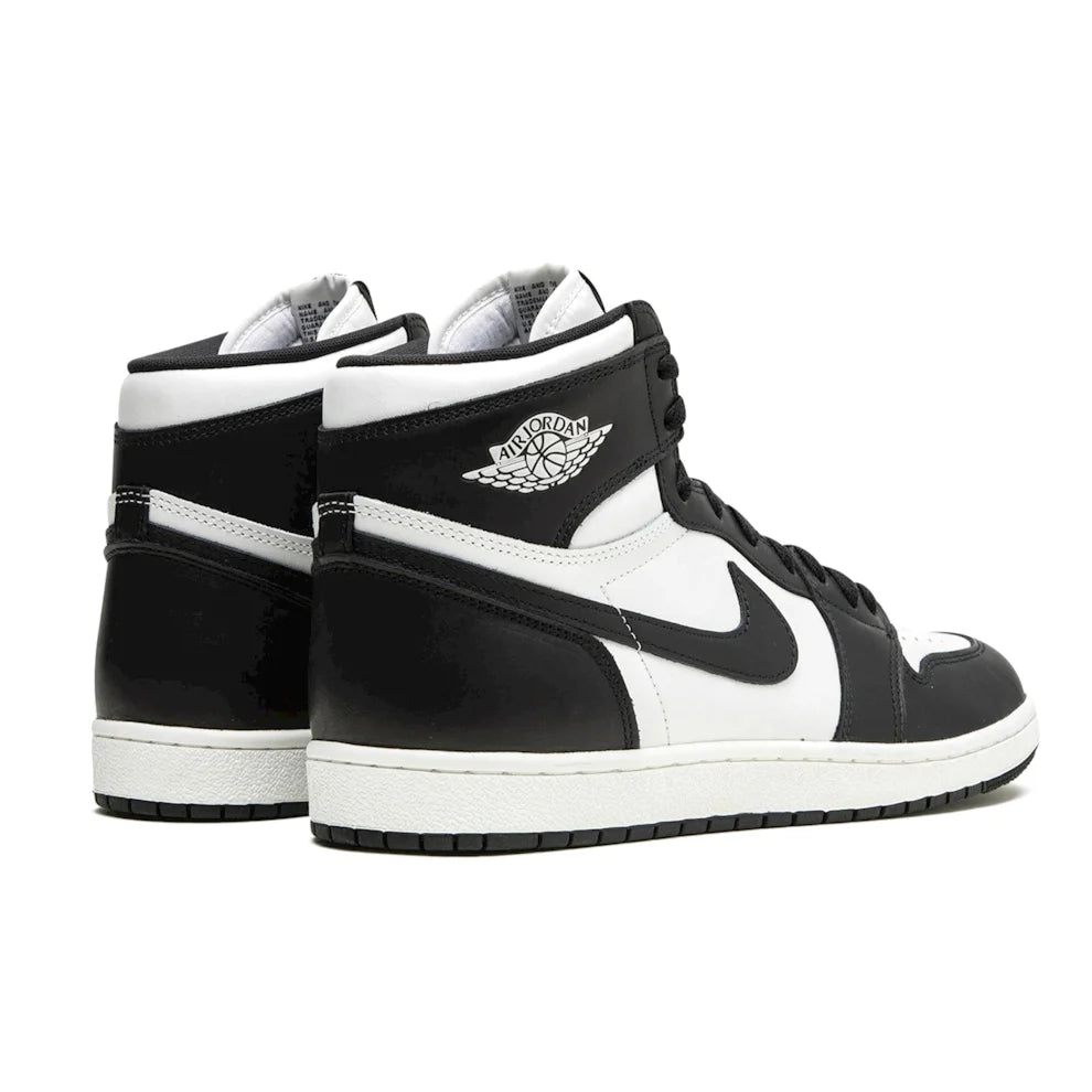 JORDAN 1 MID "PANDA"