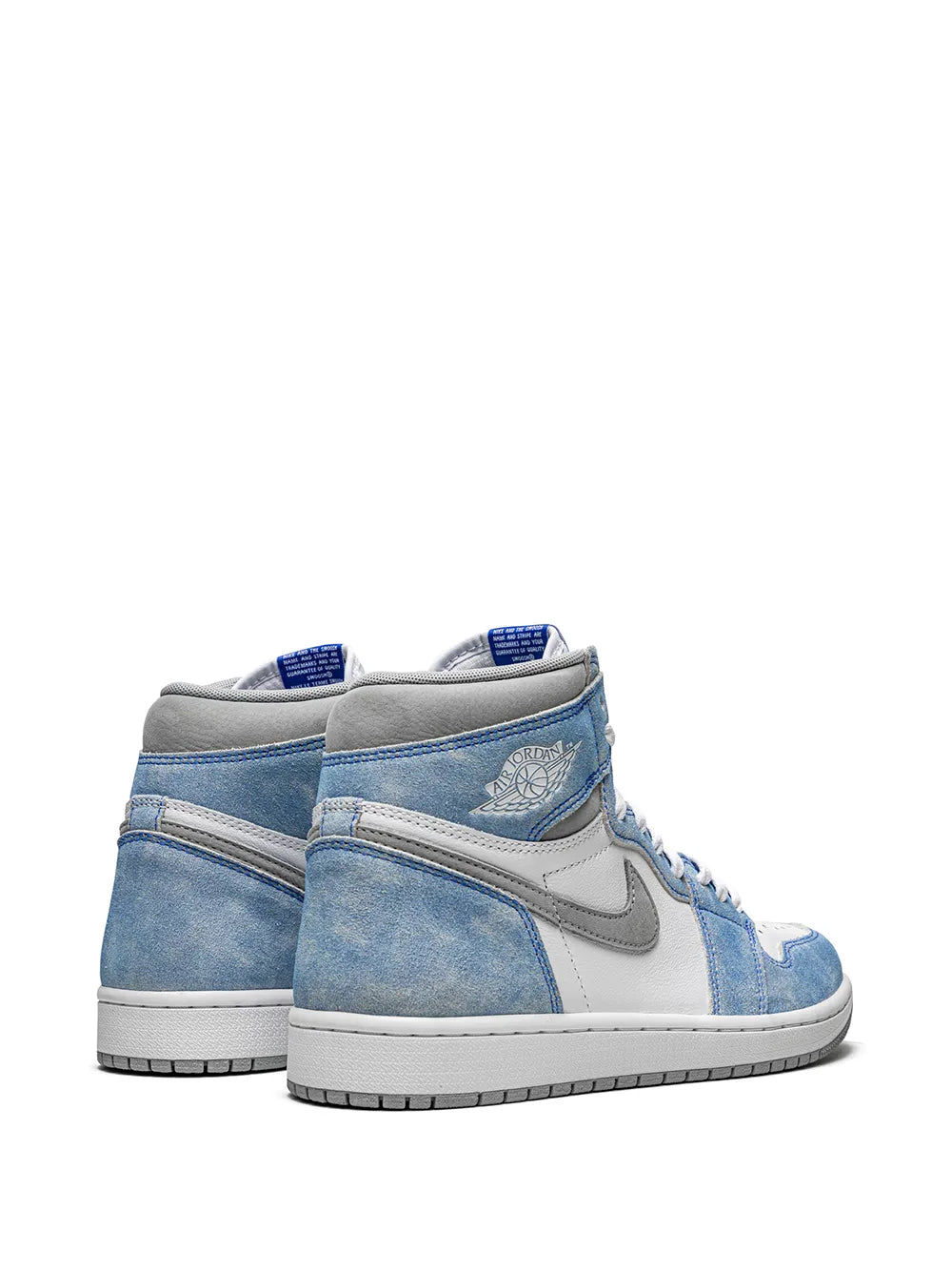 JORDAN 1 RETRO HIGH OG HYPER ROYAL