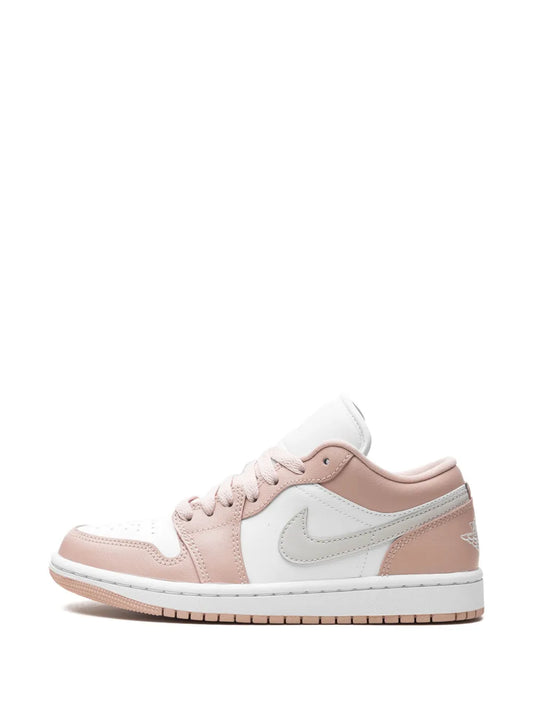 AIR JORDAN 1 LOW "CRISMON TINT"
