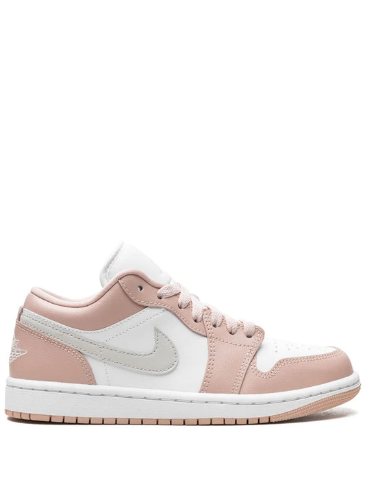 AIR JORDAN 1 LOW "CRISMON TINT"