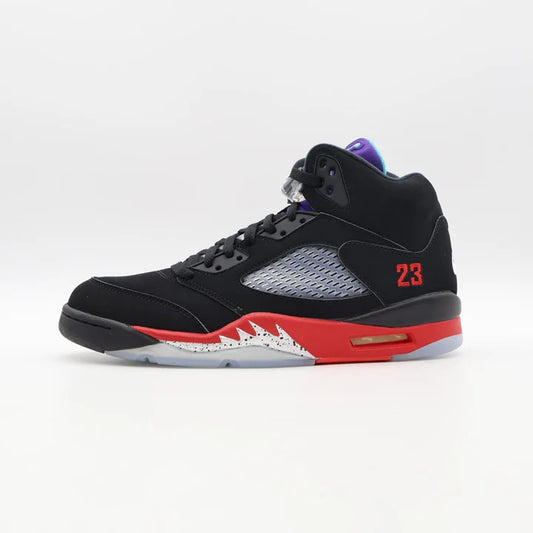 AIR JORDAN 5 "TOP 3"