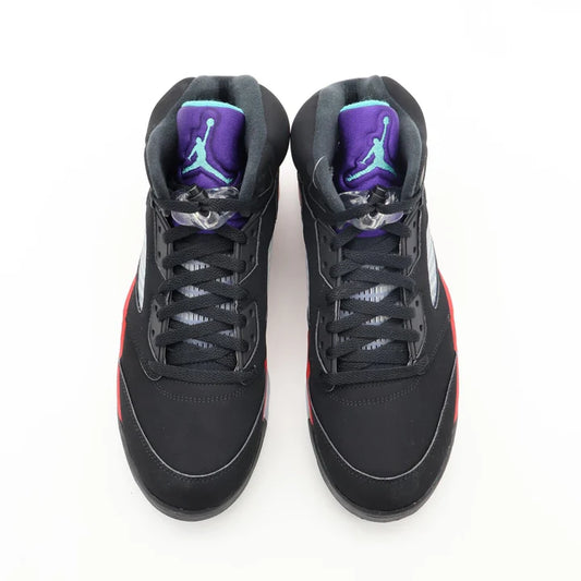 AIR JORDAN 5 "TOP 3"