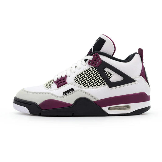 AIR JORDAN 4 RETRO X PSG