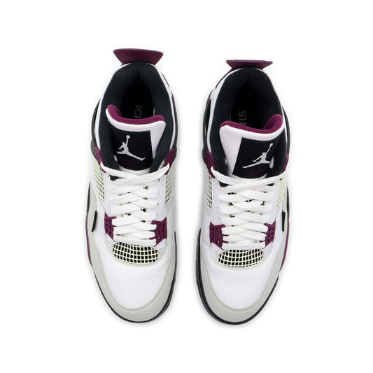 AIR JORDAN 4 RETRO X PSG