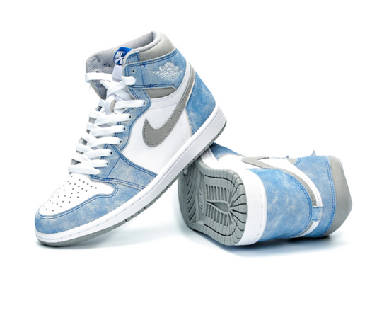 JORDAN 1 RETRO HIGH OG HYPER ROYAL