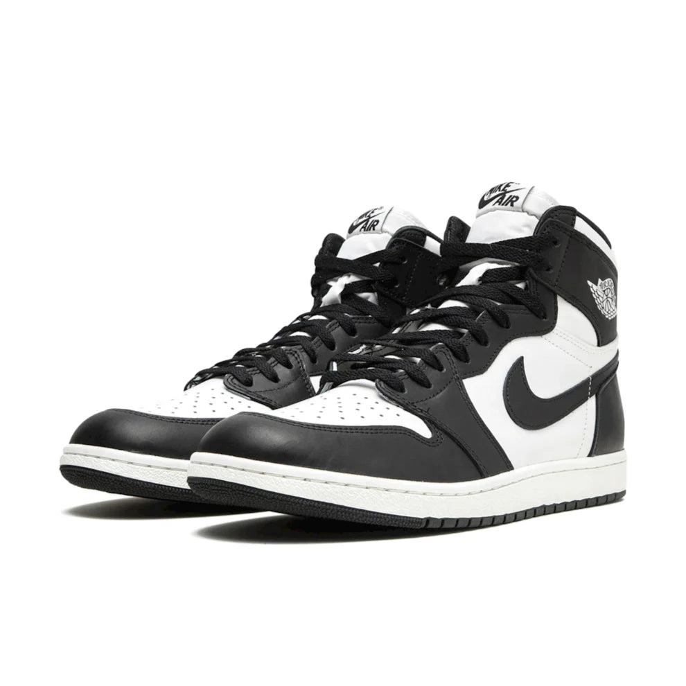 JORDAN 1 MID "PANDA"