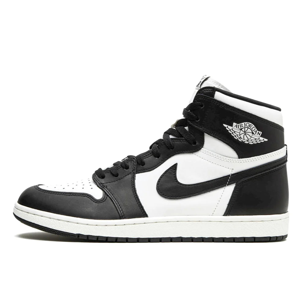 JORDAN 1 MID "PANDA"