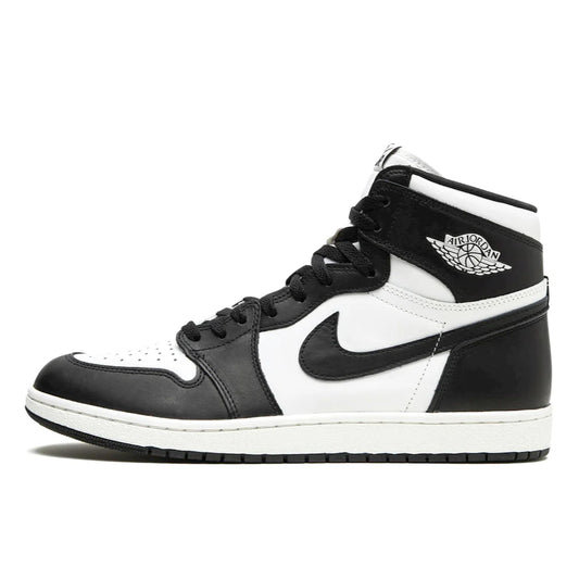 JORDAN 1 MID "PANDA"